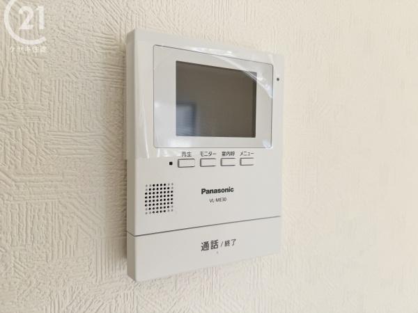 高浜市碧海町　第4　7号棟