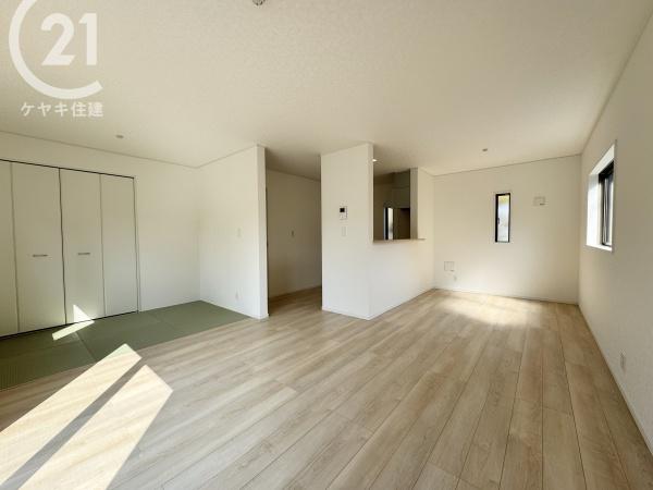 高浜市碧海町　第4　7号棟
