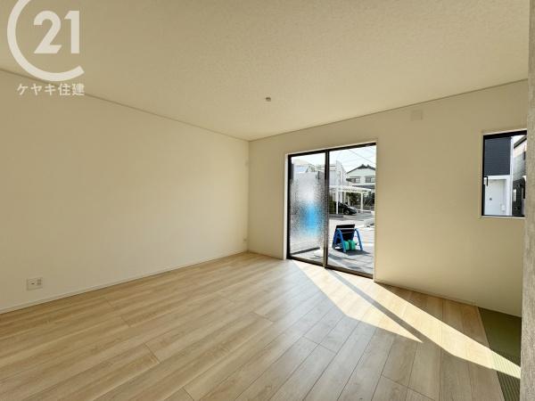 高浜市碧海町　第4　7号棟