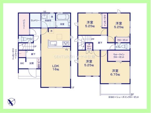 高浜市屋敷町2期4棟　4号棟　グラファーレ