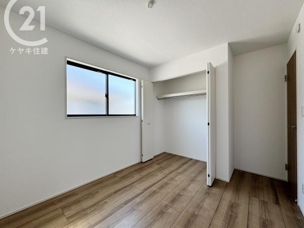 高浜市屋敷町2期4棟　4号棟　グラファーレ