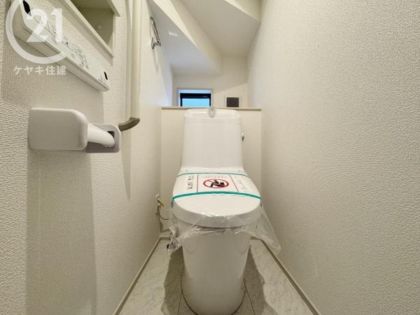高浜市屋敷町2期4棟　4号棟　グラファーレ