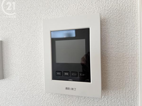 高浜市屋敷町2期4棟　4号棟　グラファーレ