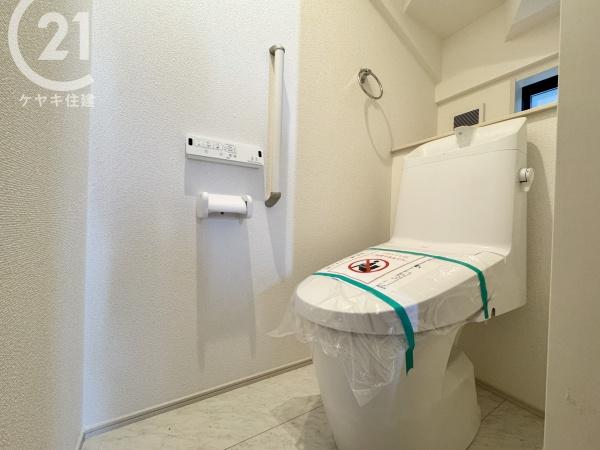 高浜市屋敷町2期4棟　3号棟　グラファーレ