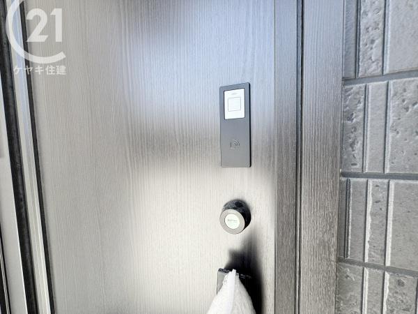 高浜市屋敷町2期4棟　3号棟　グラファーレ