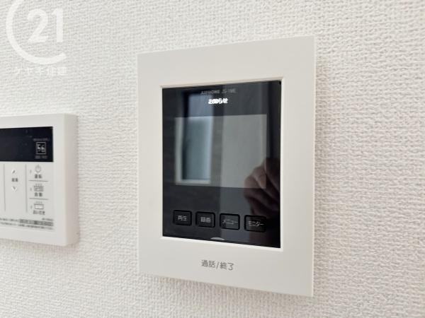 高浜市屋敷町2期4棟　2号棟　グラファーレ
