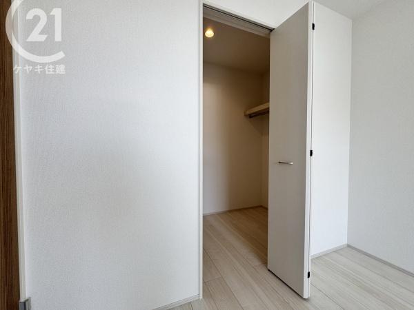 高浜市屋敷町2期4棟　1号棟　グラファーレ