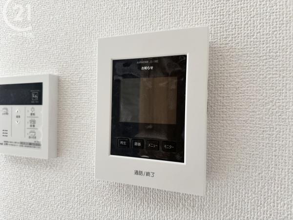 高浜市屋敷町2期4棟　1号棟　グラファーレ