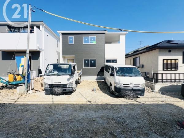 高浜市向山町5丁目第6　1号棟