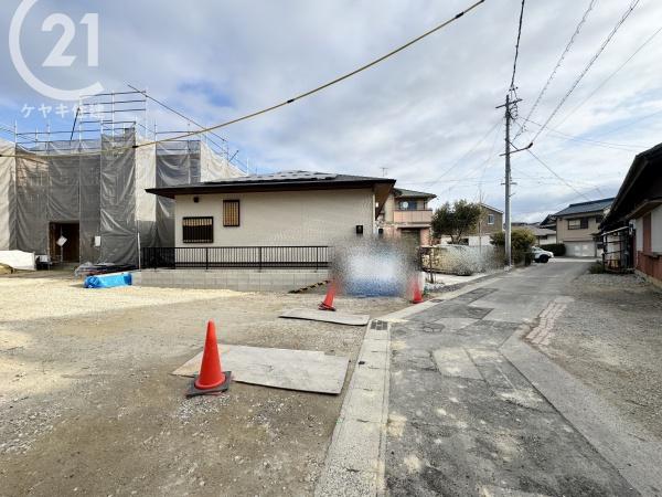 高浜市向山町5丁目第6　1号棟