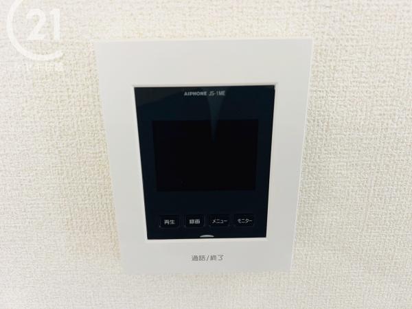 高浜市向山町5丁目第6　1号棟