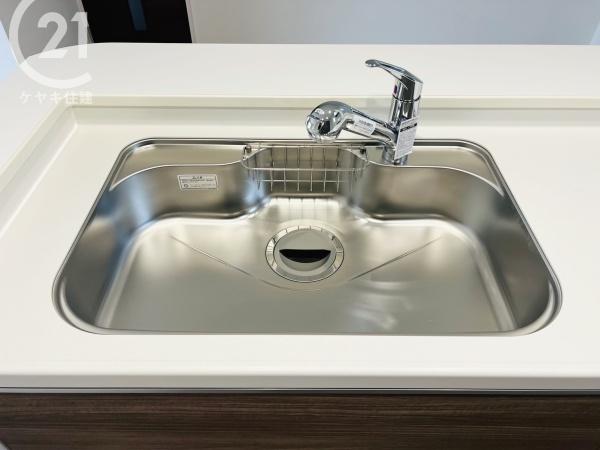 高浜市向山町5丁目第6　1号棟