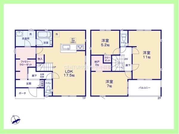 高浜市碧海町　第4　12号棟