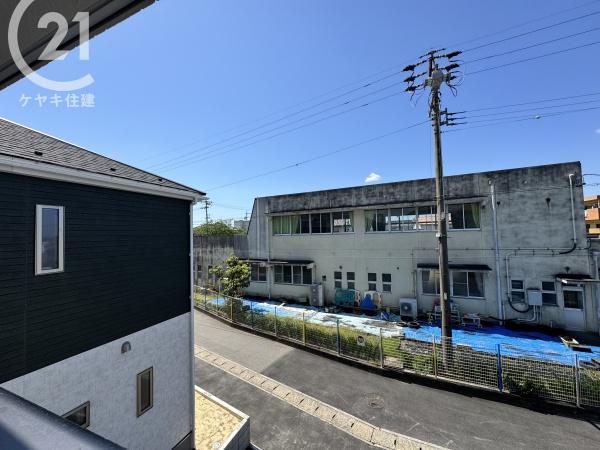 高浜市碧海町　第4　12号棟
