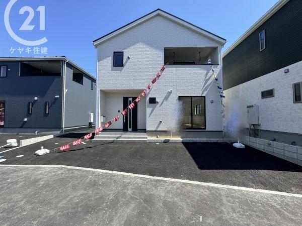 高浜市碧海町　第4　12号棟