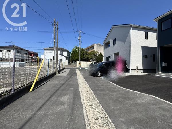 高浜市碧海町　第4　12号棟
