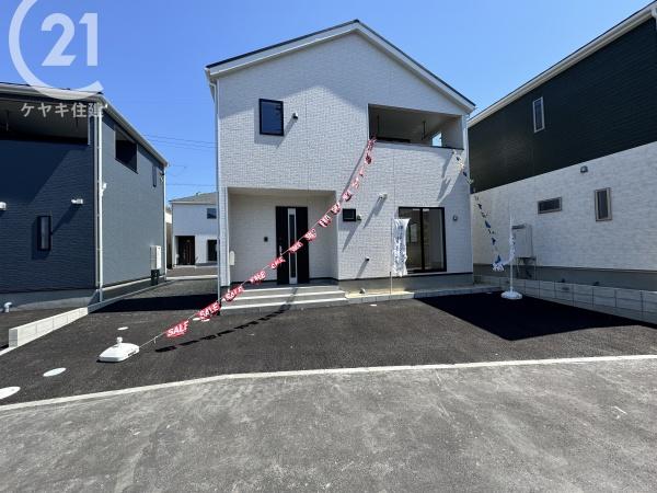 高浜市碧海町　第4　12号棟