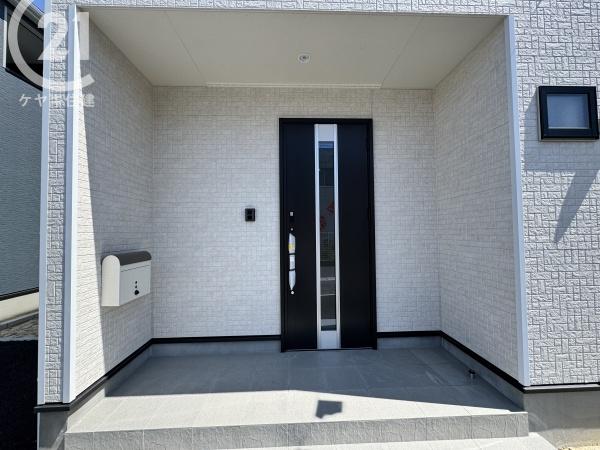 高浜市碧海町　第4　12号棟