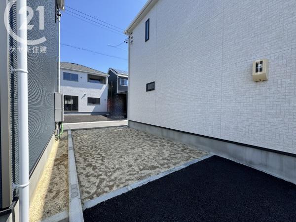 高浜市碧海町　第4　12号棟
