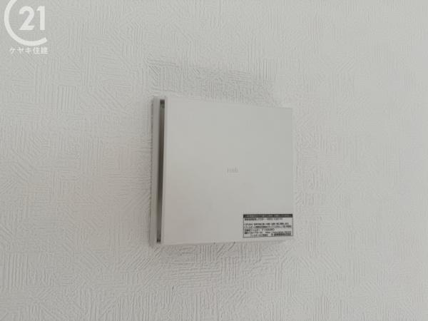 高浜市碧海町　第4　12号棟