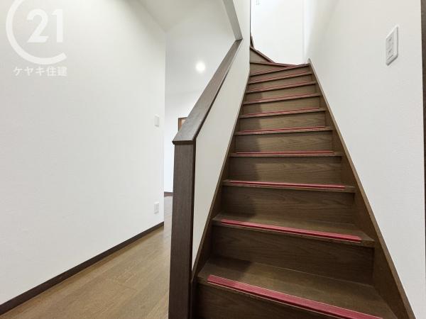 西尾市羽塚町北側の中古一戸建て