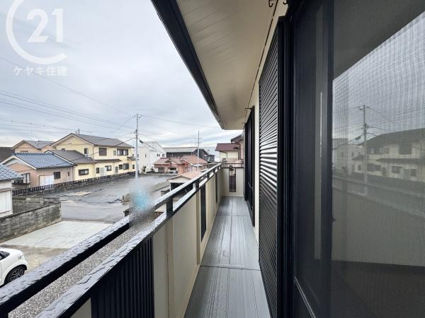 西尾市羽塚町北側の中古一戸建て