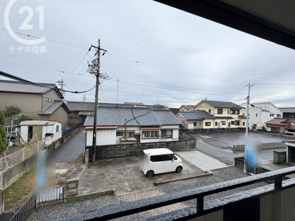 西尾市羽塚町北側の中古一戸建て
