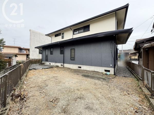 西尾市羽塚町北側の中古一戸建て