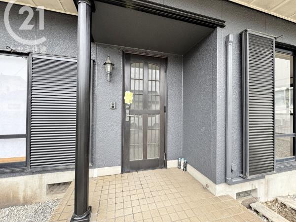 西尾市羽塚町北側の中古一戸建て
