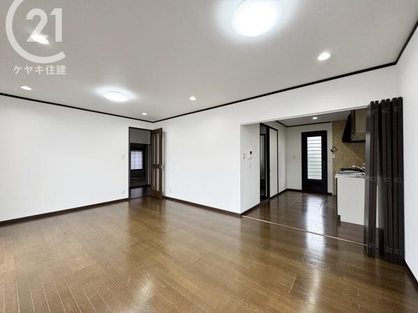 西尾市羽塚町　中古住宅