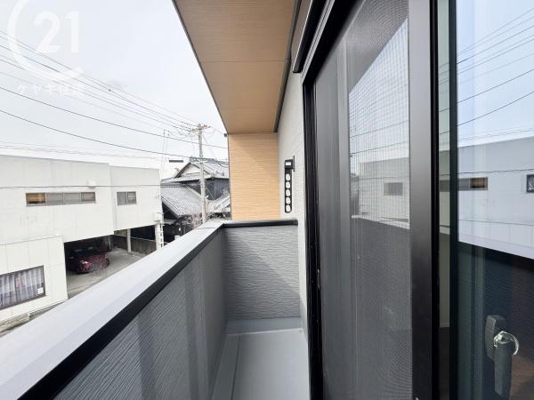 碧南市湖西町三丁目　A棟
