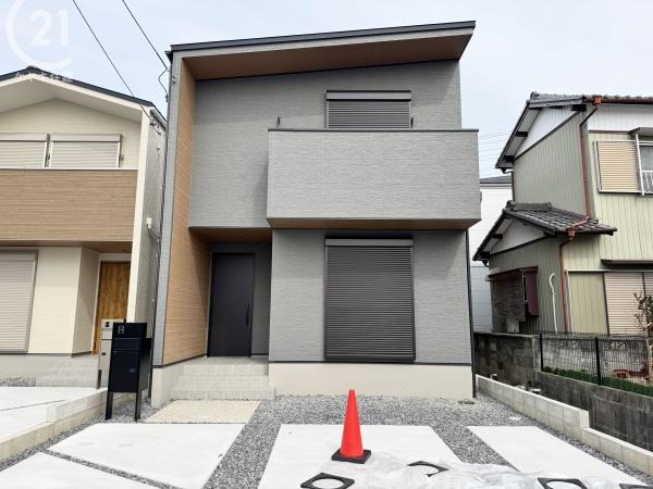 碧南市湖西町三丁目　A棟