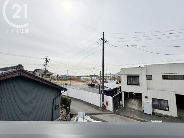 碧南市湖西町三丁目　A棟