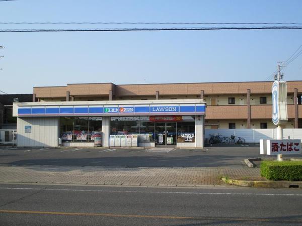 碧南市中山町 第3 1号棟(ローソン碧南霞浦店)