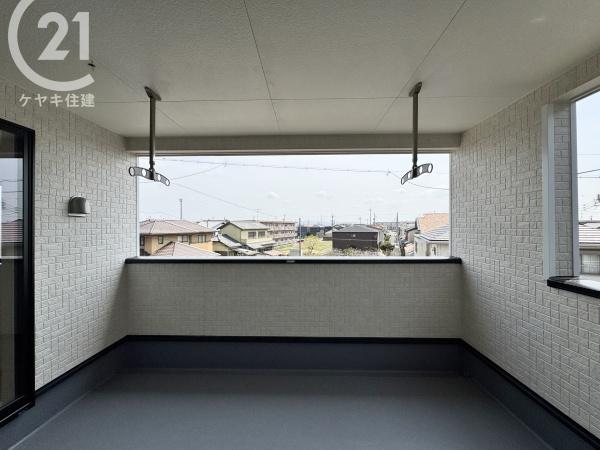碧南市中山町　第3　1号棟