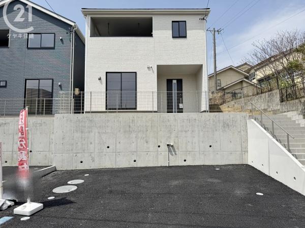 碧南市中山町　第3　1号棟
