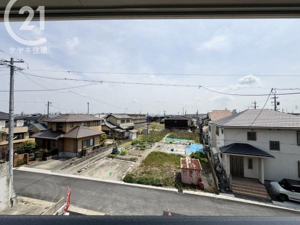 碧南市中山町　第3　1号棟