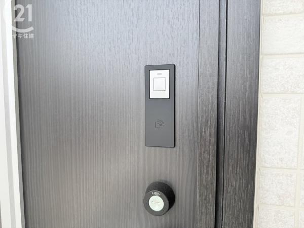 碧南市中山町　第3　1号棟