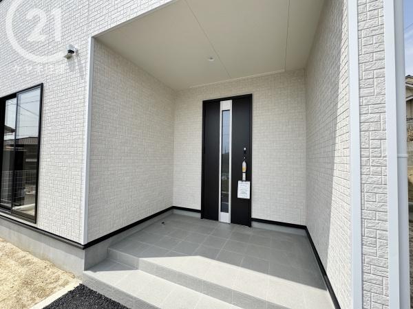 碧南市中山町　第3　1号棟