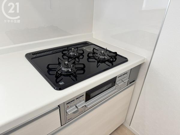碧南市中山町　第3　1号棟