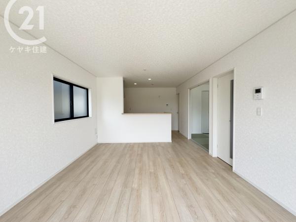 碧南市中山町　第3　1号棟