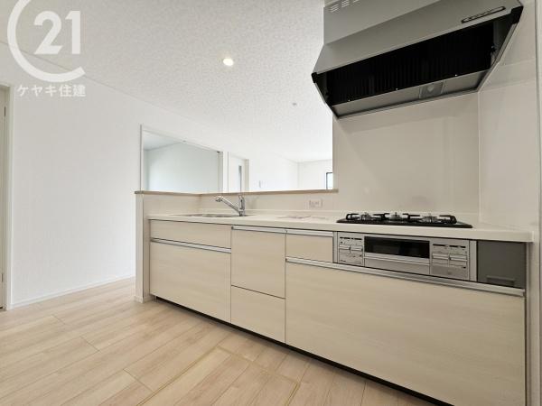 碧南市中山町　第3　1号棟