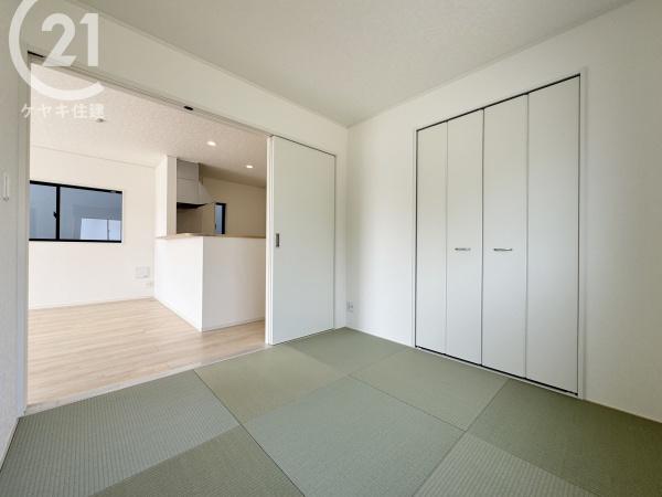 碧南市中山町　第3　1号棟