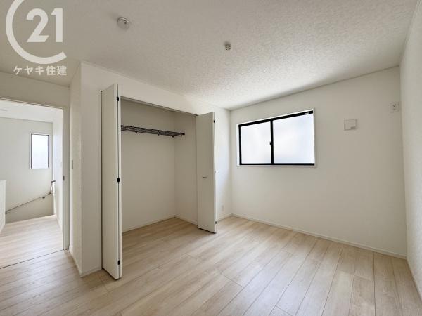 碧南市中山町　第3　2号棟