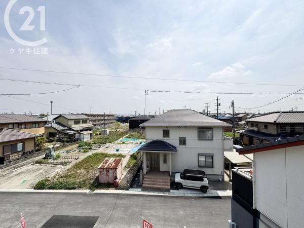 碧南市中山町　第3　2号棟