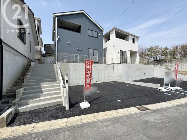 碧南市中山町　第3　2号棟