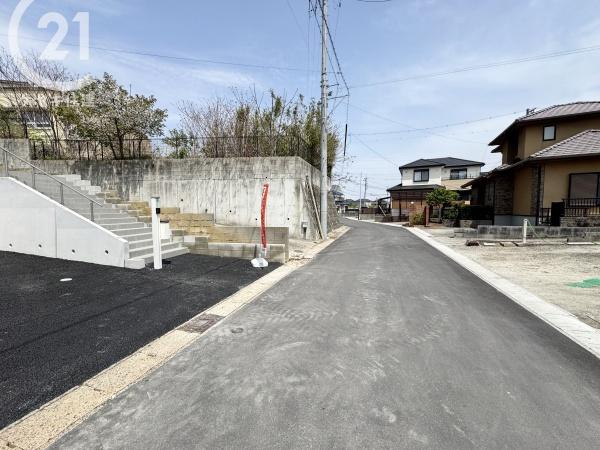 碧南市中山町　第3　2号棟