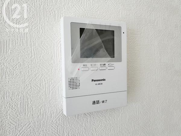碧南市中山町　第3　2号棟