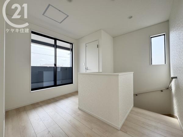 碧南市中山町　第3　2号棟