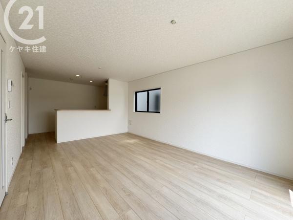 碧南市中山町　第3　2号棟